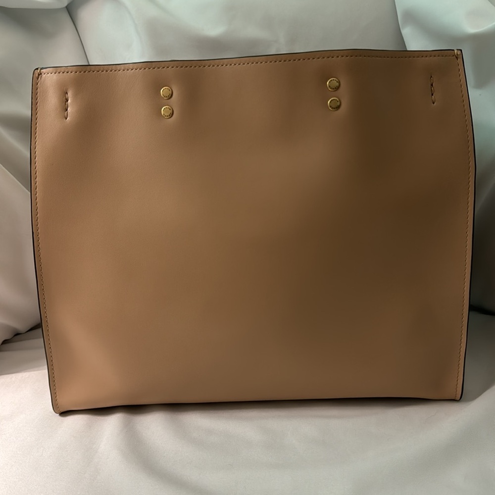 Coach Rogue in Colorblock - Picture 3 of 9
